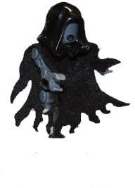 Dementor - LEGO Harry Potter Minifigure (Grim Reaper) by LEGO
