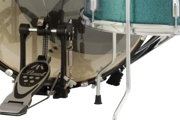 PEARL P-530 Bass Drum Pedal Einzelpedal P-530, Einzelpedal P-530