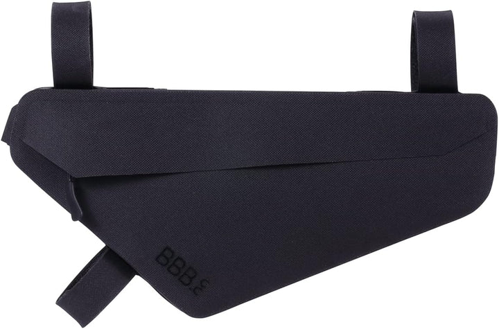 BBB Cycling Triangle-Fahrradtasche I wasserdichte Fahrradrahmentasche Cycling I Bicycle Frame Bag Bi