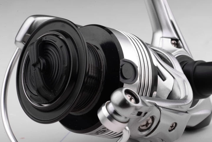Spro DSX 1000 Stationärrolle, Spinnrolle New 2021 Lageranzahl: 4+1