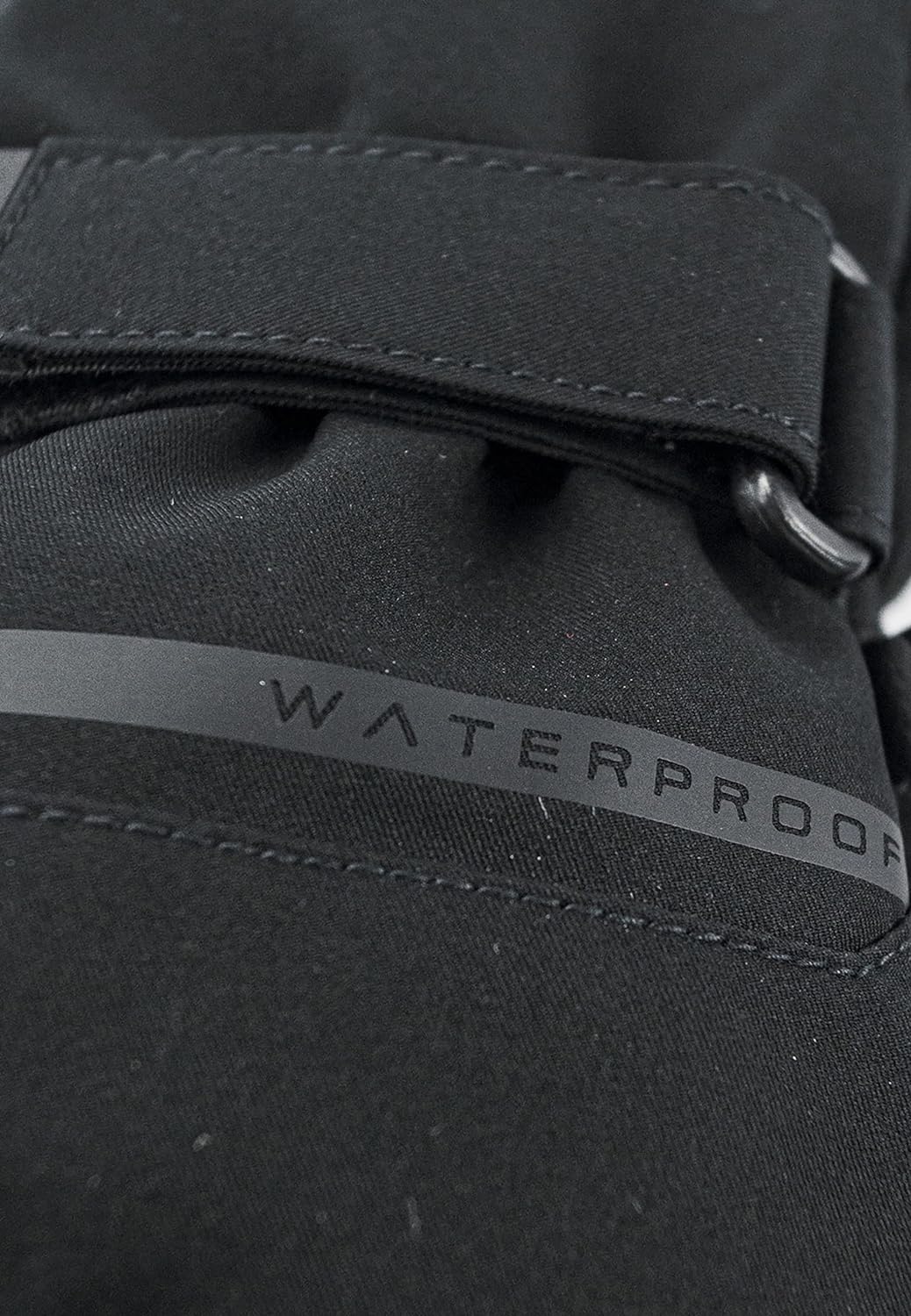 Reusch Herren Primus R-tex Xt wasserdichte Membran, Angenehm Warme Skihandschuhe Softshellhandschuhe