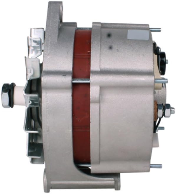 HELLA - Generator/Lichtmaschine - 28V - 55A - für u.a. Scania 2- series 93 - 8EL 012 584-201