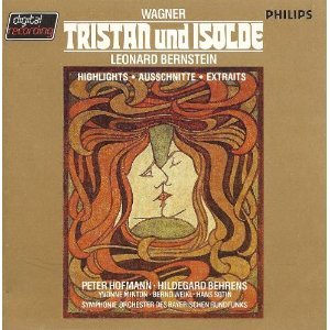 Tristan Und Isolde, Audio-CD