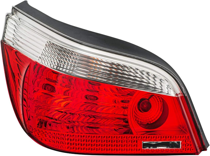 HELLA 2VP 008 679-111 Heckleuchte - Glühlampe - links - für u.a. BMW 5 (E60)