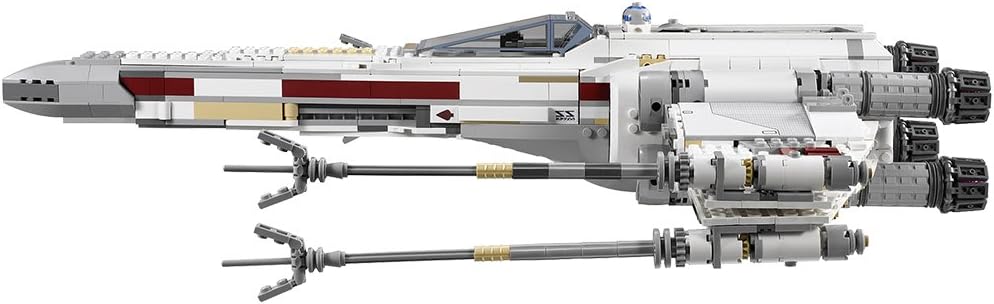 LEGO Star Wars 10240 - Red Five X-wing Starfighter