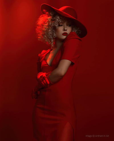 Rogue Round Flash Gels - Ultimatives Portrait-Set Ultimate Portrait Collection, Ultimate Portrait Co