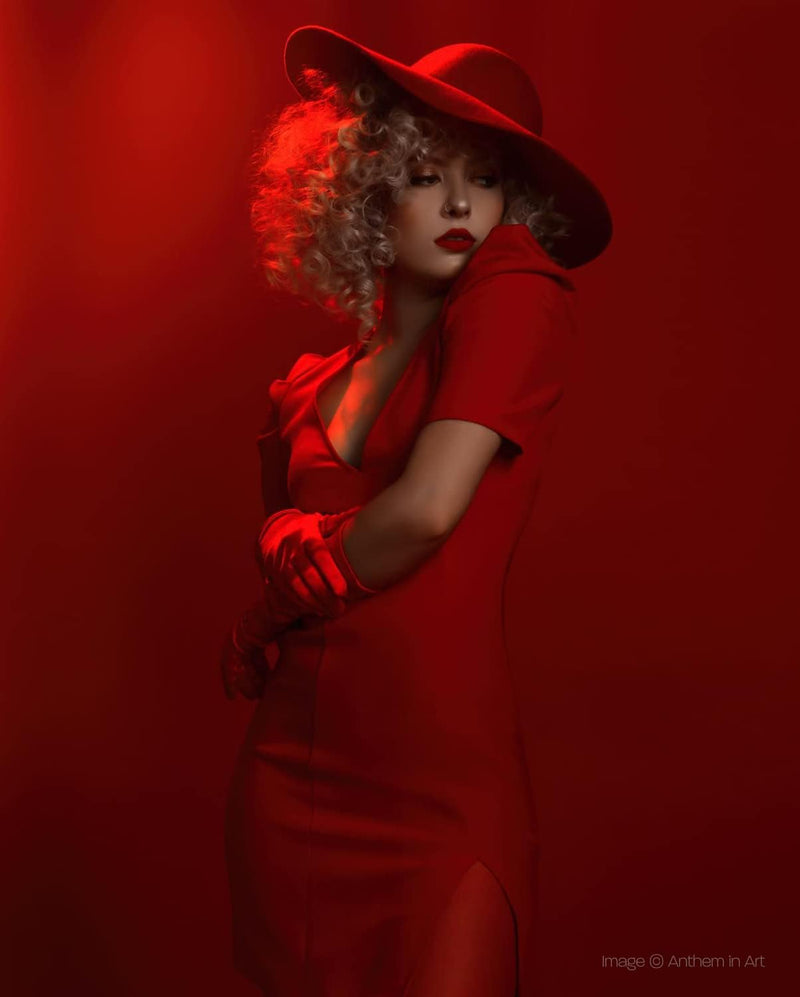 Rogue Round Flash Gels - Ultimatives Portrait-Set Ultimate Portrait Collection, Ultimate Portrait Co