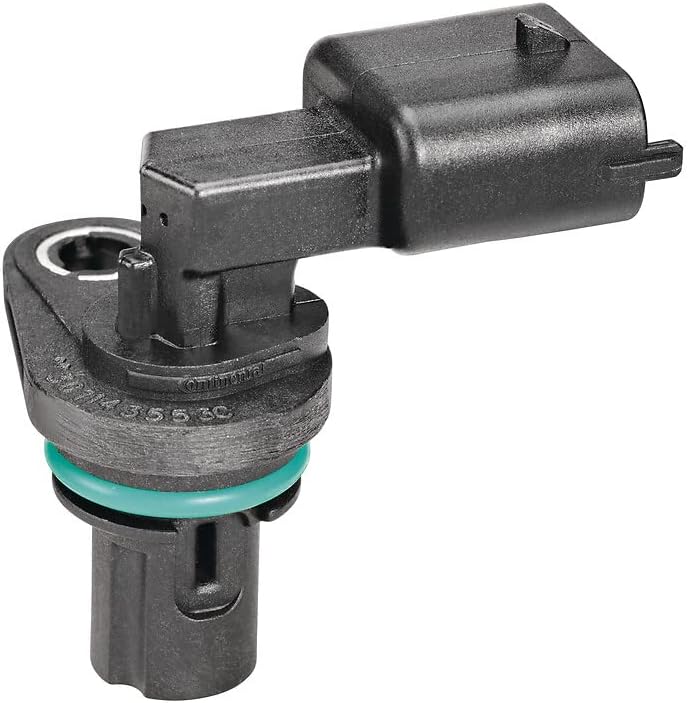 VALEO 253823 Sensor Nockenwellenposition Anzahl der Pins : 3 Plug Type : OVAL Sensortechnik : HALL M