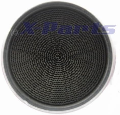 Kat 200 Zeller 76mm 120mm Ø EDELSTAHL Rennkat Sportkat 300mm Länge Katalysator