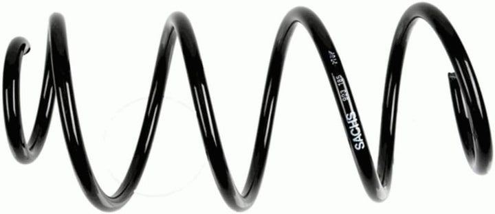 SACHS 993 185 Fahrwerksfeder