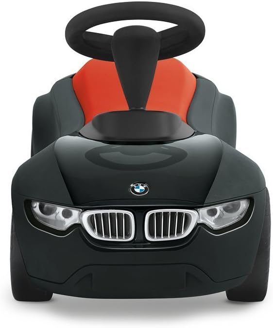 BMW Baby Racer III schwarz/orange