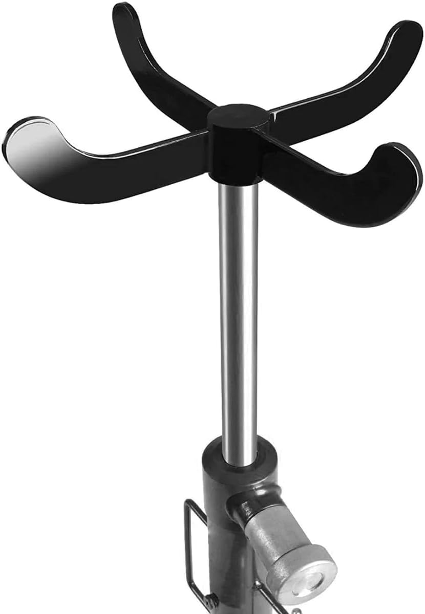 Hydraulisch Getriebeheber 1060-1800mm 0,5 Ton/500 kg (TJ500A)