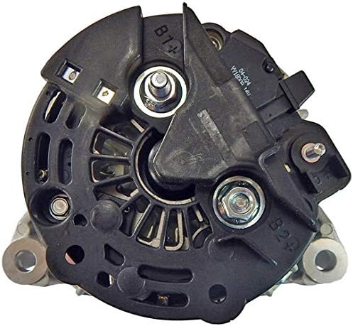 HELLA - Generator/Lichtmaschine - 14V - 140A - für u.a. Saab 9-5 (YS3E) - 8EL 011 712-181
