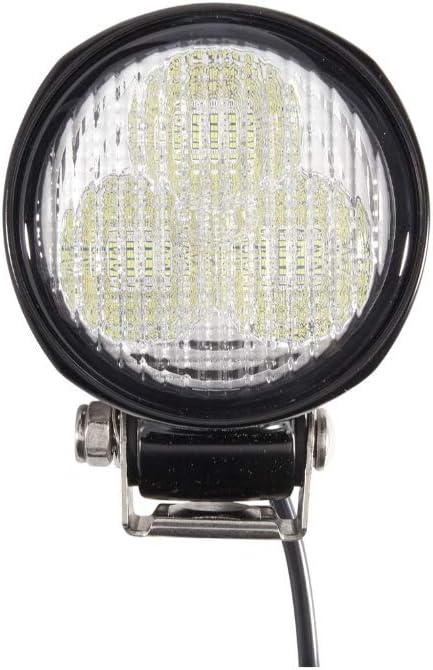 HELLA - LED-Arbeitsscheinwerfer - Modul 70 Gen. 3.2 - 24/12V - 1G0 996 576-031 Nahfeldausleuchtung,