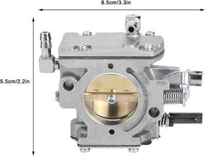 Vergaser für WALBRO WB-37 150CC-200CC, Walbro Vergaser Vergaser ersetzen