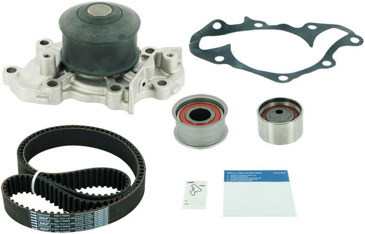 SKF VKMC 95628 Spannrollensatz inkl. Wasserpumpe