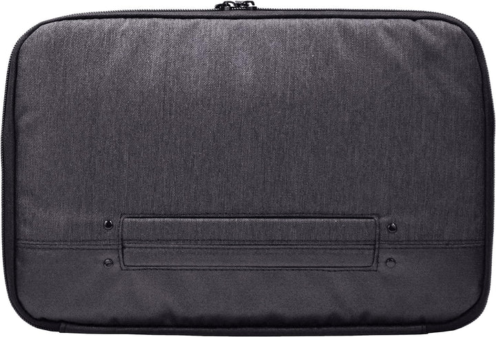 Cocoon GRID-IT UBER - 11" MacBook Air Sleeve & Organizer mit elastischen Bändern / Organizer für Akt