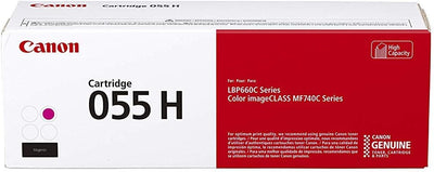 Canon 055H Magenta (3018C004) 5900 Seiten, i-SENSYS LBP663Cdw, i-