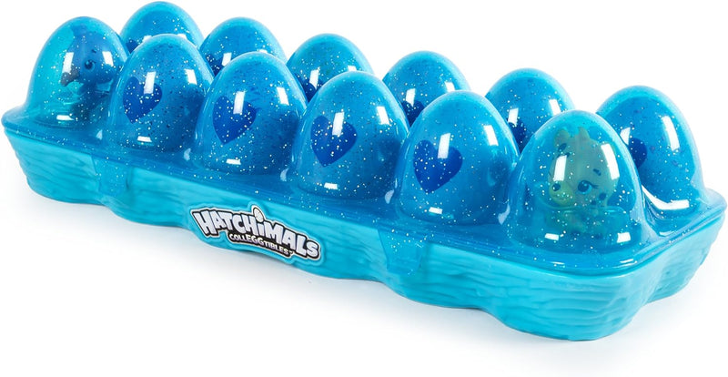 Hatchimals CollEGGtibles Season 2 - 12-Pack Egg Carton by Spin Master