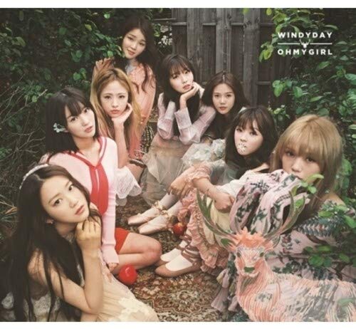 Windy Day (2021, Audio-CD