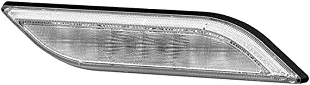 HELLA - LED-Rückfahrscheinwerfer - Shapeline Style - 24/12V - geschraubt - für waagerechte Befestigu