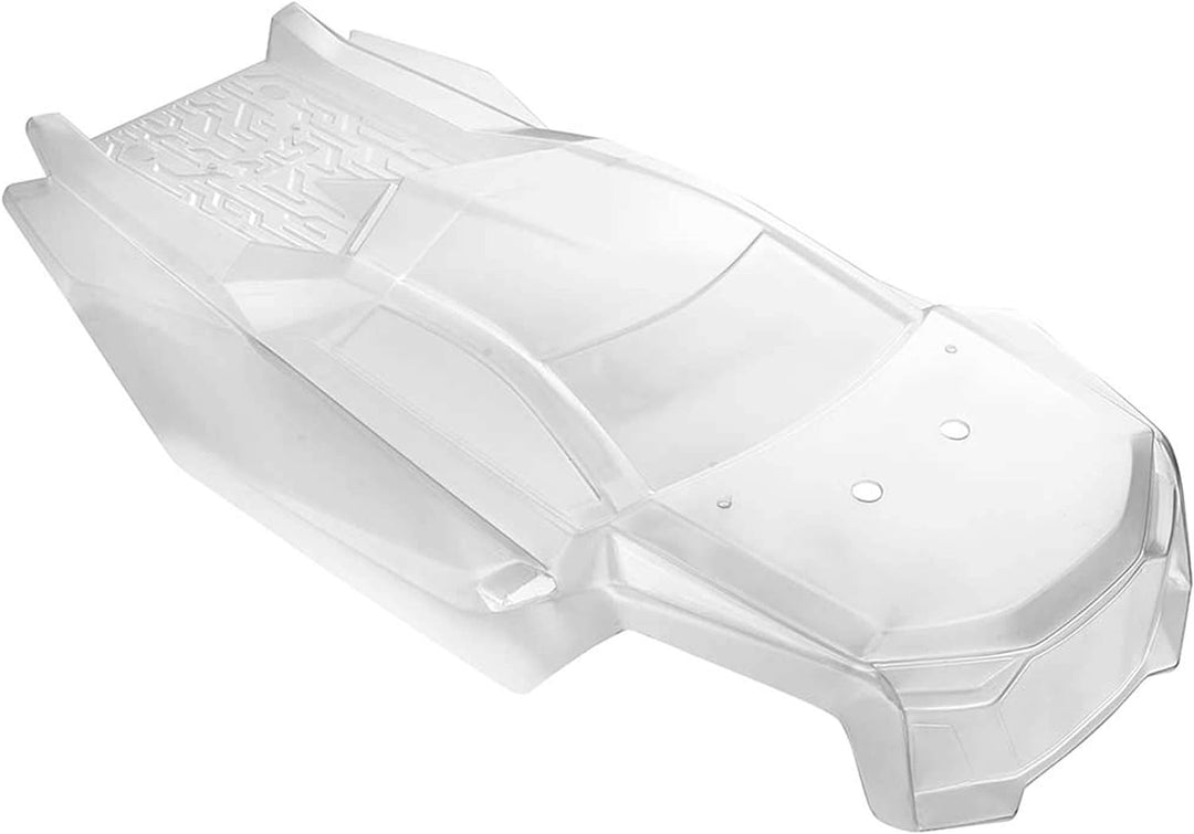 1/8 Klarer Körper mit Abziehbildern Fenstermaske: Talion 6S BLX
