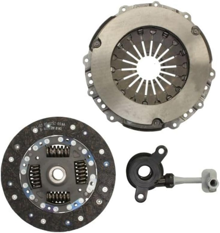 LuK 622 3223 34 LuK RepSet Pro Kupplungssatz