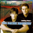 Getting There KEVIN BACON !, Audio-CD