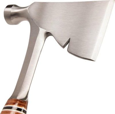 Estwing - E2H Tischler Hatchet - Leder Griff - ESTE2H