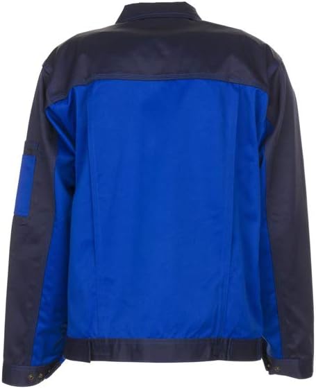Planam Grösse 102 Herren Tristep Bundjacke kornblau marine Modell 1201 102 Kornblau, Marine, 102 Kor