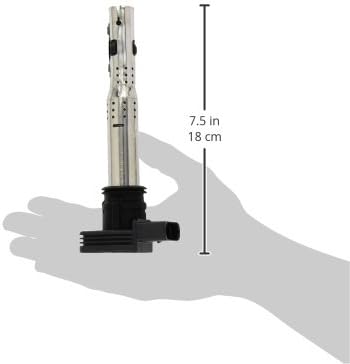 Beru AG 0040102033 Zündspule