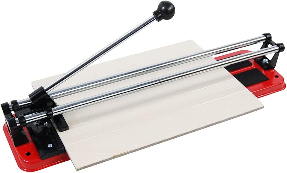 Faithfull faitlcut400 Flaches Bett Fliesenschneider