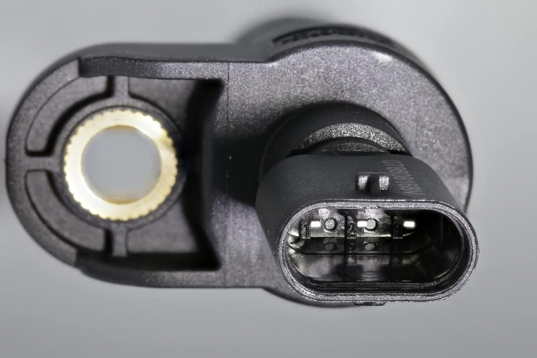 VALEO 366477 Sensor Nockenwellenposition Anzahl der Pins : 3 Plug Type : OVAL Sensortechnik : HALL M