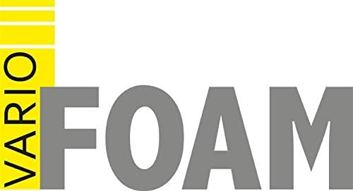 Solo CLEANLine säureresistenter 9 Liter Foamer Schaumsprüher mit FKM Dichtungen
