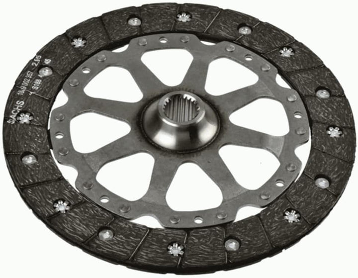 SACHS 1864 521 143 Kupplungsscheibe