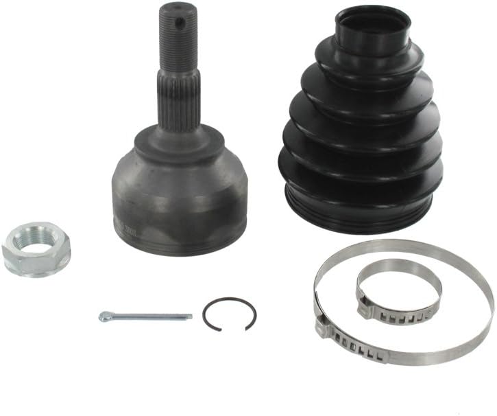 SKF VKJA 5363 Gleichaufgelenk