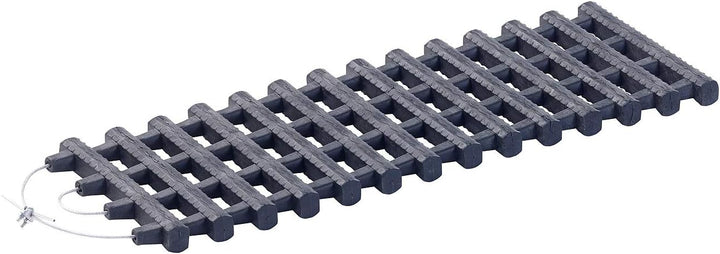Lescars Anfahrhilfe Sand: 2er-Set Kfz-Anfahrhilfen mit Tragetasche, 60 x 22 cm (Auto Anfahrhilfe, An