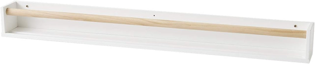 VERTBAUDET Grosses Regal, Konfetti, Weiss, TU, Weiss