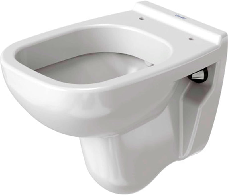 Duravit D-Code Wand Tiefspül WC