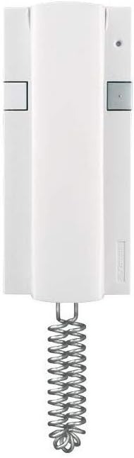 Comelit 3RK1908-0AP00-0DP1 2608 Basic Türsprechanlage mit Verkabelung SIMPLEBUS