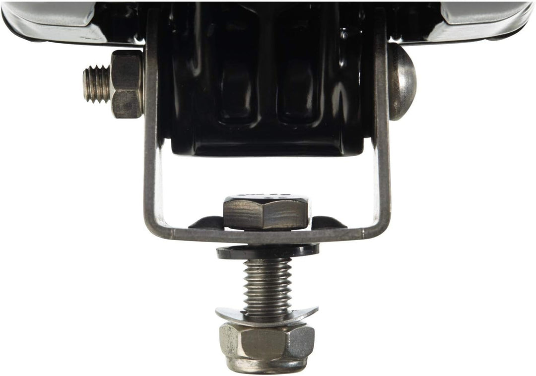 HELLA - LED-Arbeitsscheinwerfer - Power Beam 3000 - 24/12V - 1GA 996 192-011 mit Pressglasscheibe we
