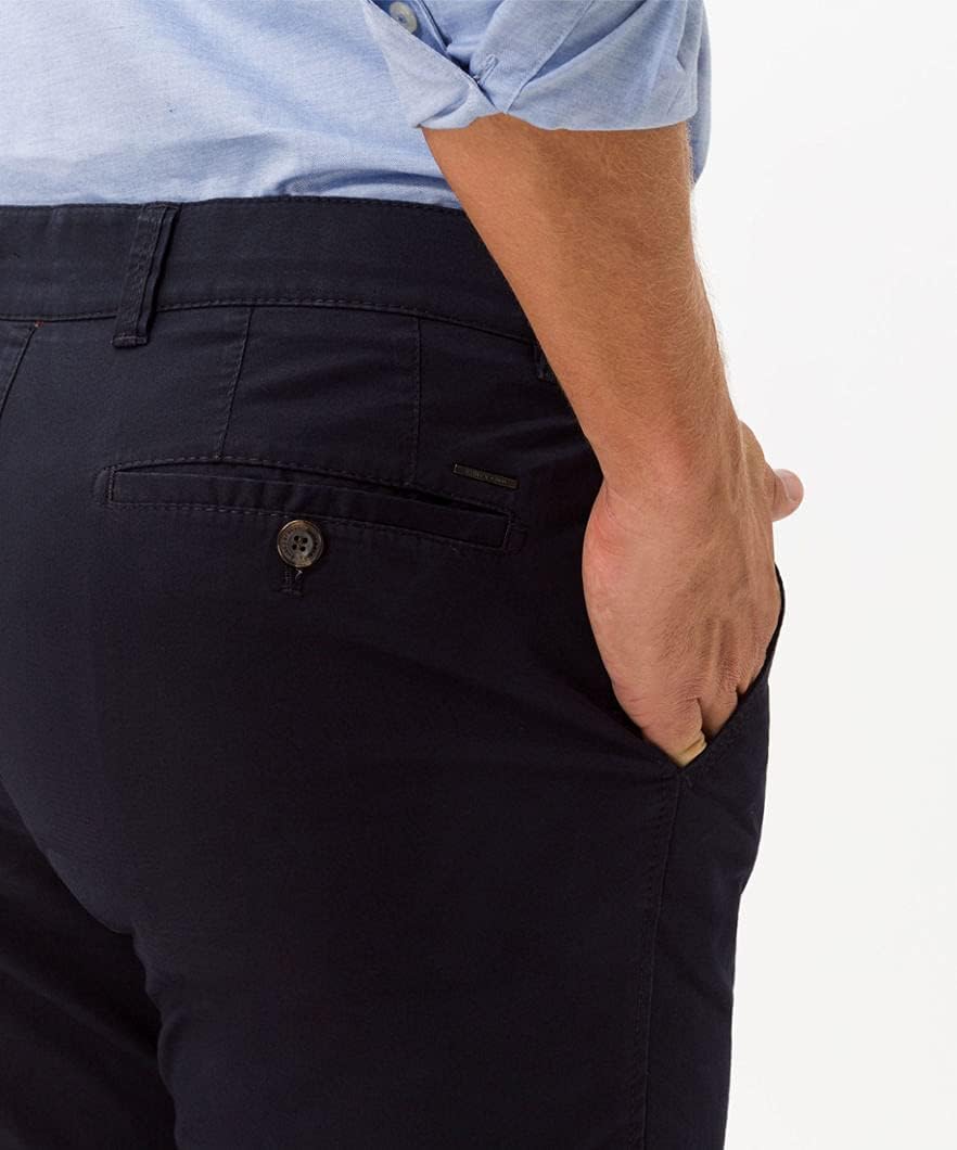 Eurex by Brax Style Jim-S Perma Blue 255U