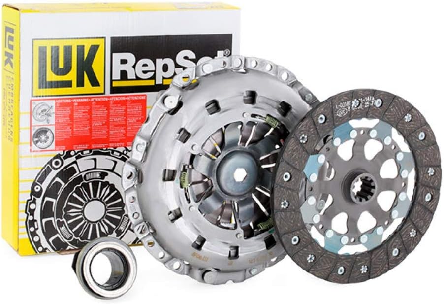 LuK 623 3001 00 Kupplungssatz