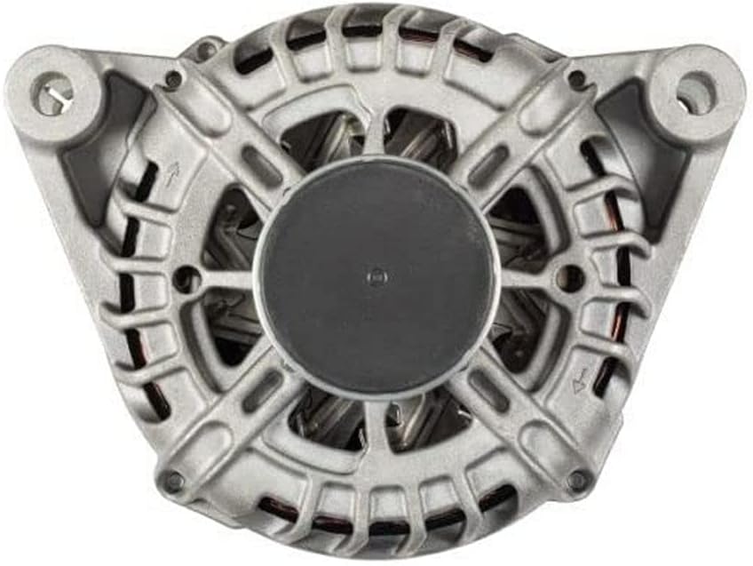 HELLA - Generator/Lichtmaschine - 14V - 140A - für u.a. Opel Meriva B Mpv (S10) - 8EL 011 713-711