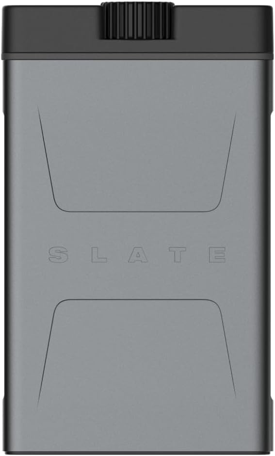 PolarPro - Schieferfarbenes Kartenetui - CFexpress A - Edition II - Mountain - wetterfest/stossfest/