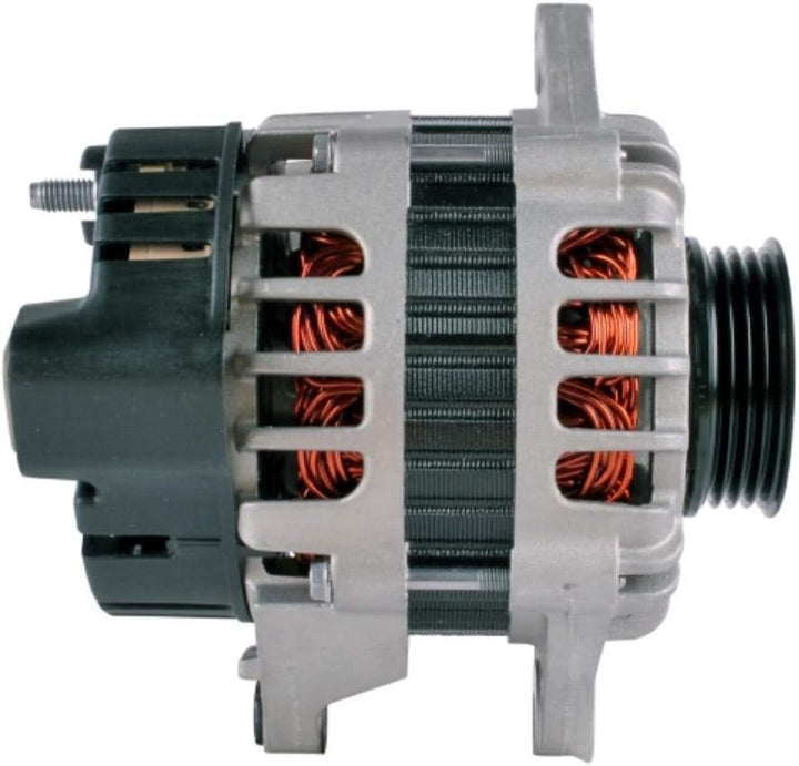 HELLA - Generator/Lichtmaschine - 14V - 70A - für u.a. Kia Picanto (SA) - 8EL 012 426-801