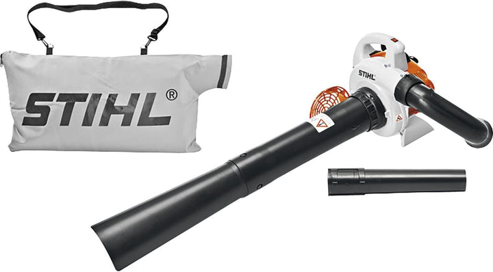 Stihl Soffiatore - Aspiratore SH-56