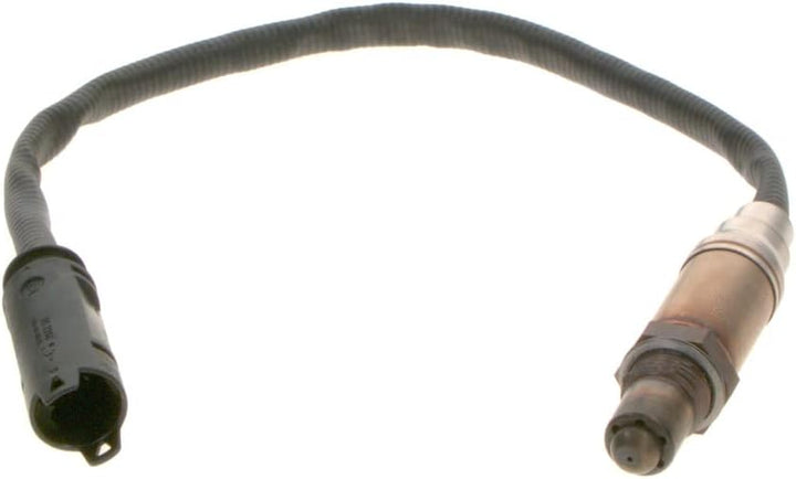 Bosch 0258005271 - Lambdasonde mit fahrzeugspezifischem Stecker