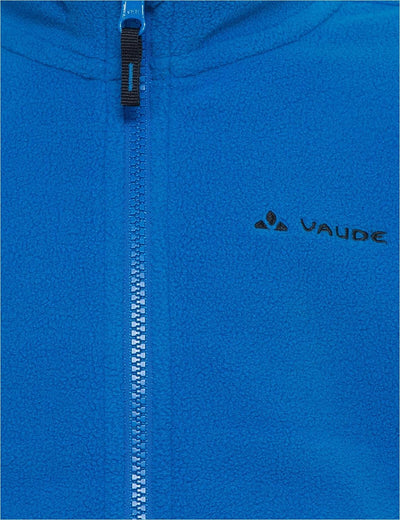 VAUDE Unisex Kids Pulex Jacket Ii Jacke 110-116 radiate blue, 110-116 radiate blue