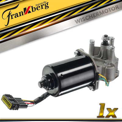 Frankberg Wischermotor Scheibenwischermotor Vorne für 306 7B N3 N5 7E N3 N5 7D N3 N5 7A 7C N3 N5 Bre